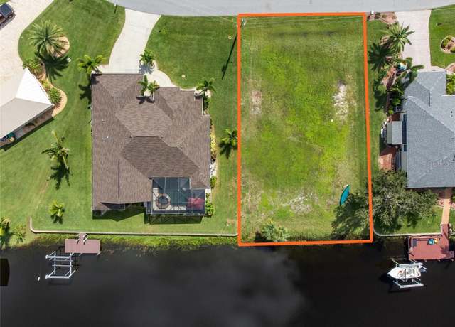 Property at 15666 Stuart Cir, Port Charlotte, FL 33981