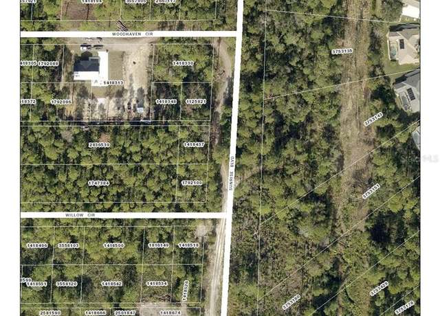 Property at Lot 15 Greenbriar Trl, Mount Dora, FL 32757