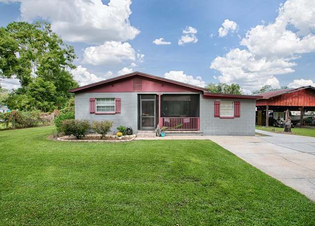 Property at 4988 County Road 155, Wildwood, FL 34785, 3 beds, 1 bath