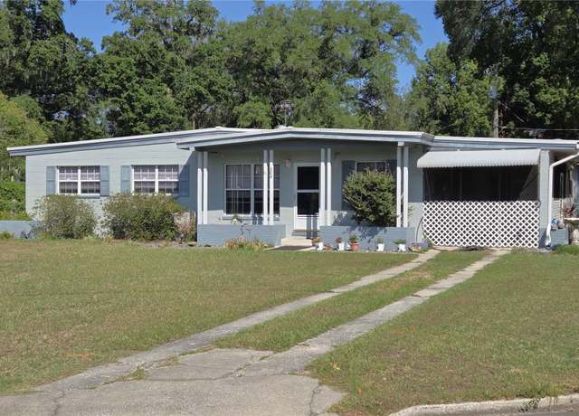 Property at 504 SE 35th Ave, Ocala, FL 34471, 3 beds, 1 bath