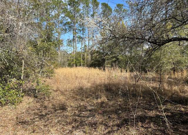 Property at TBD 198th Trl, O'brien, FL 32071