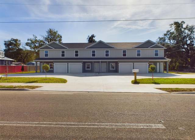 Property at 1225 E Main St, Bartow, FL 33830, 12 beds, 10 baths