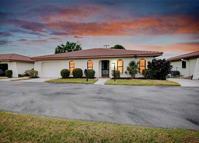 Property at 848 Senda Plata #25, Venice, FL 34293, 2 beds, 2 baths