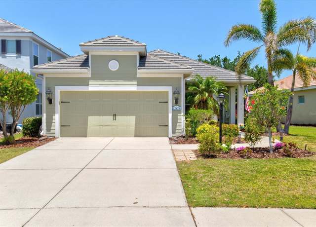 Property at 12478 Sagewood Dr, Venice, FL 34293, 3 beds, 2 baths