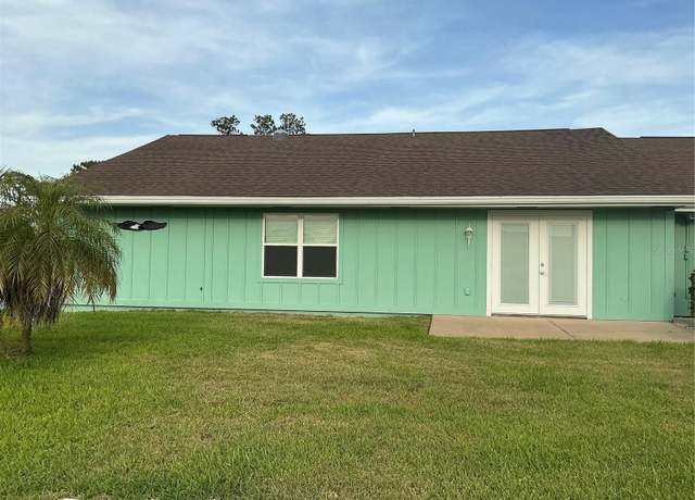 Property at 13 Trap Cir, New Smyrna Beach, FL 32168, 2 beds, 2 baths