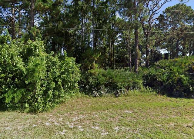 Property at 483 Krassner Dr NW, Palm Bay, FL 32907