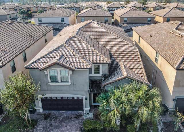 Property at 8844 Corcovado Dr, Kissimmee, FL 34747, 8 beds, 6 baths