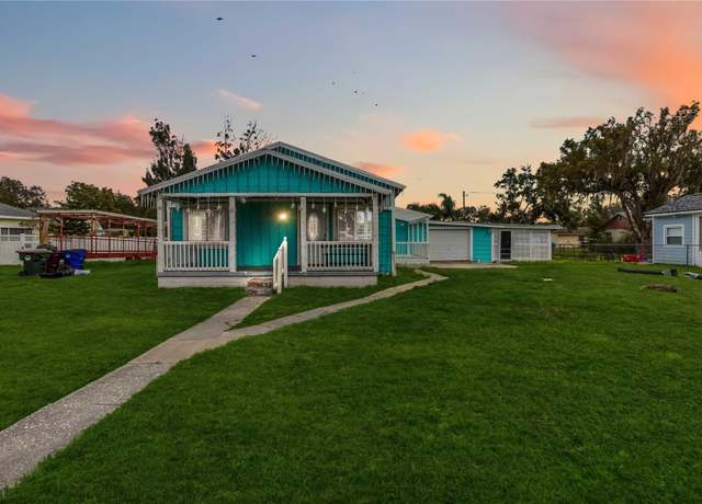 Property at 211 Indiana Ave, St Cloud, FL 34769, 3 beds, 2 baths