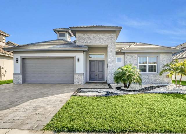 Property at 247 Hampton Loop, Davenport, FL 33837, 4 beds, 3.5 baths