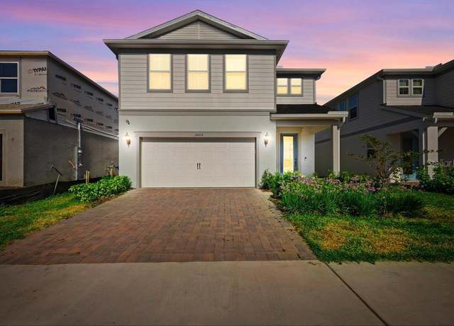Property at 10215 Park Estates Ave, Orlando, FL 32836, 3 beds, 2.5 baths