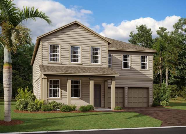 Property at 22113 Amberbush Ct, Mount Dora, FL 32757, 4 beds, 3.5 baths