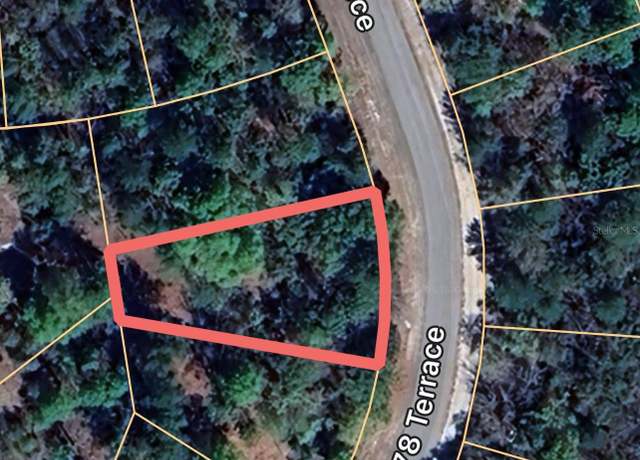 Property at 14294 SW 78th Ter, Ocala, FL 34473