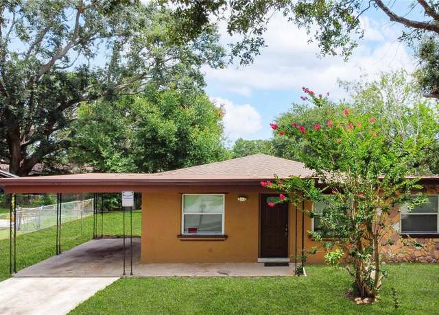 Property at 4757 Goldsboro Ct, Orlando, FL 32811, 4 beds, 1.5 baths