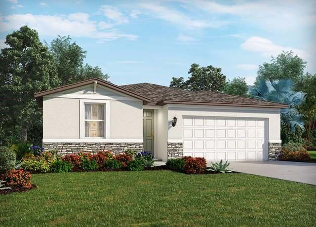 Property at 7719 Gilchrist Springs Dr, Parrish, FL 34219, 3 beds, 2 baths