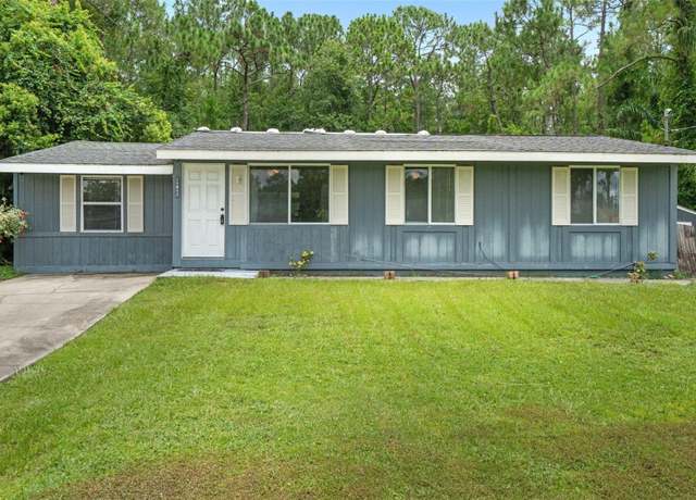 Property at 14843 Sussex Dr, Orlando, FL 32826, 3 beds, 2 baths