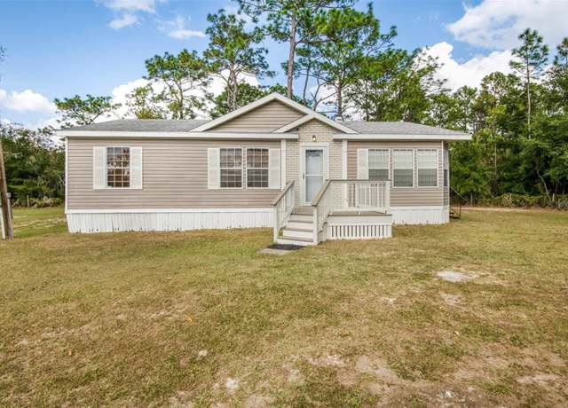 Property at 5111 N Elm Pt #1, Crystal River, FL 34428, 3 beds, 2 baths