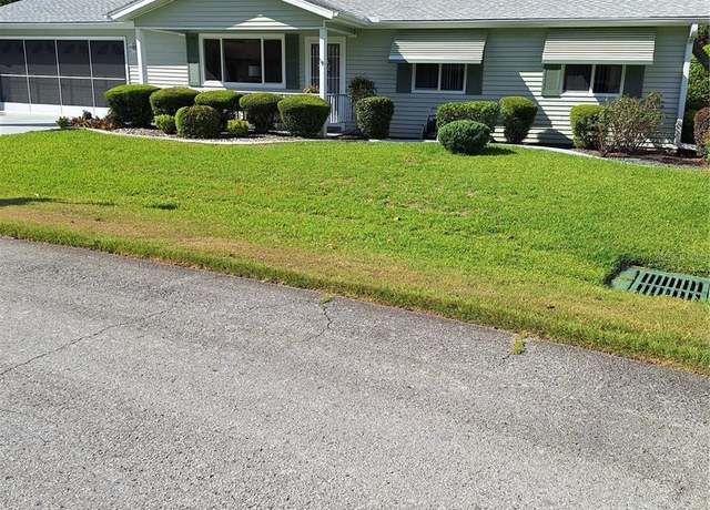 Property at 8107 SW 108th Place Rd, Ocala, FL 34481, 2 beds, 2 baths