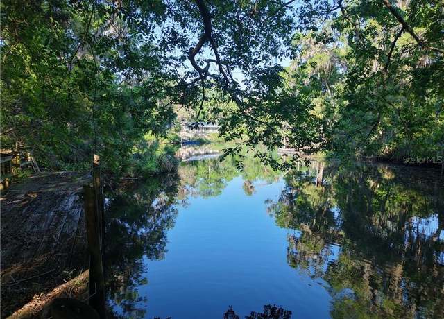 Property at 12445 W Foss Groves Path, Inglis, FL 34449