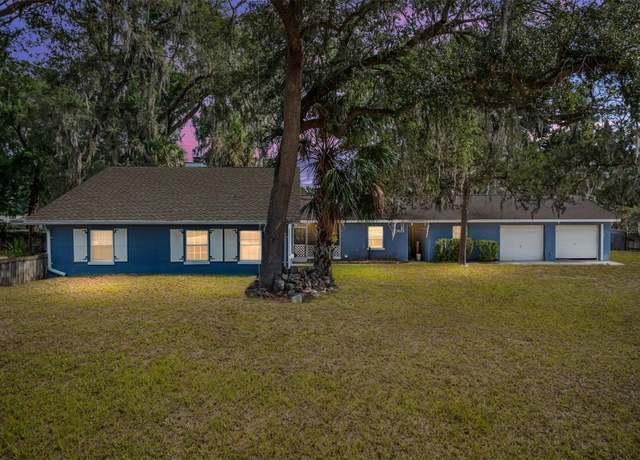 Property at 3823 SE 49th St, Ocala, FL 34480, 3 beds, 2 baths