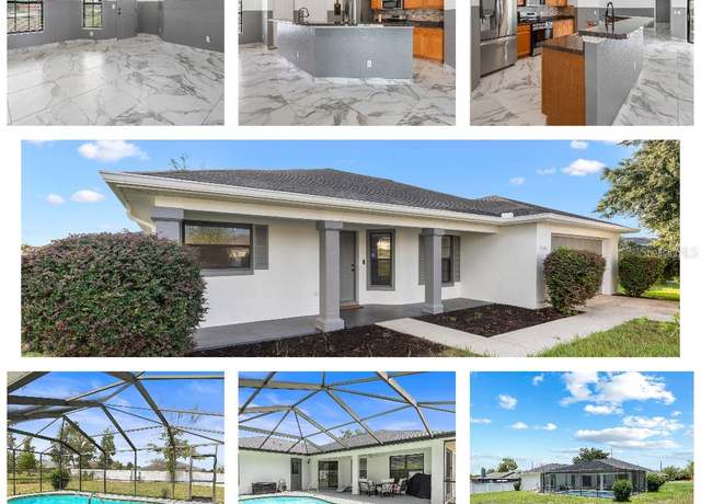 Property at 5041 SW 104th Loop, Ocala, FL 34476, 3 beds, 2 baths