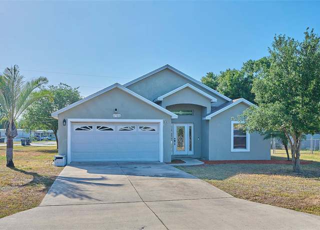 Property at 4703 Benton St, Lake Wales, FL 33859, 3 beds, 2 baths