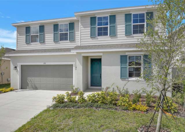 Property at 1715 Sugarbelle Cir, Mascotte, FL 34753, 4 beds, 3 baths