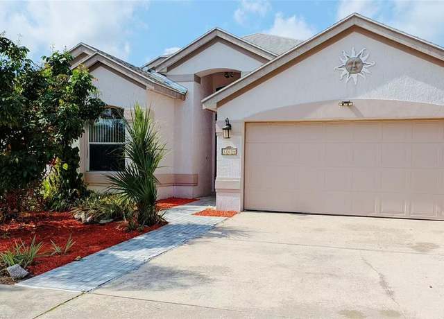Property at 12634 Ringwood Ave, Orlando, FL 32837, 3 beds, 2 baths