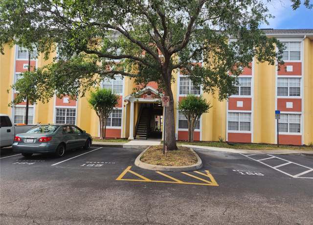 Property at 3502 Windy Walk Way Unit 2-208, Orlando, FL 32837, 1 bed, 1 bath