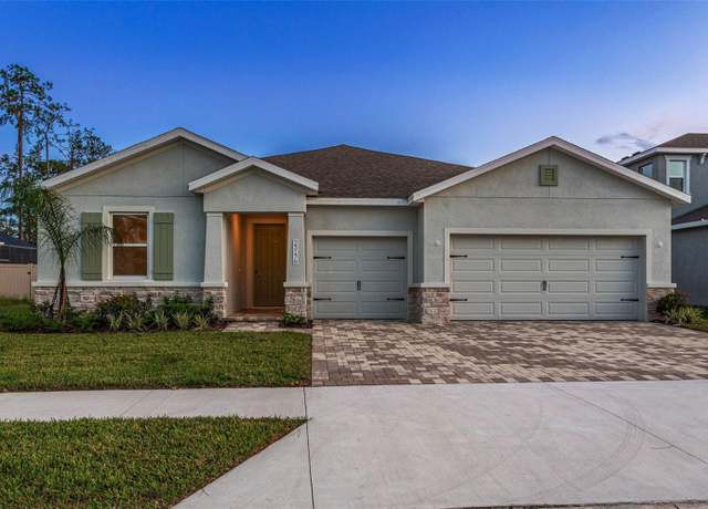 Property at 23176 Pachino Way, Lutz, FL 33549, 4 beds, 3.5 baths