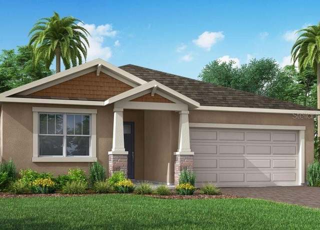 Property at 12402 49th St E, Parrish, FL 34219, 3 beds, 2 baths