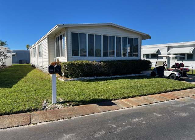 Property at 13225 101st St #425, Largo, FL 33773, 2 beds, 2 baths