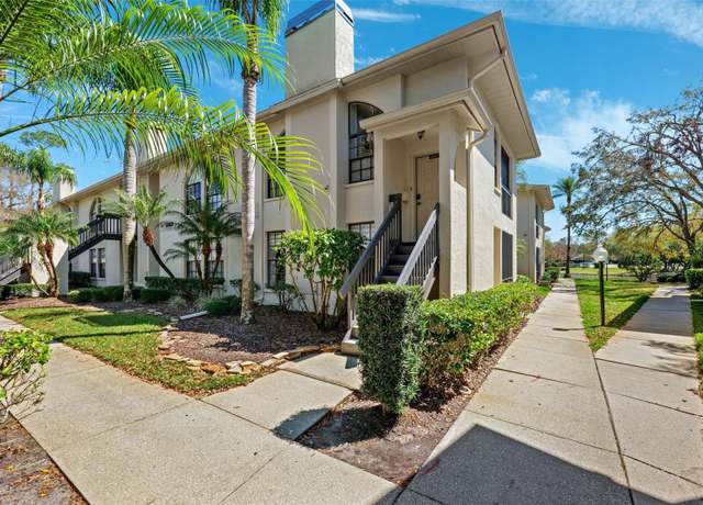 Property at 3350 Mermoor Dr #1201, Palm Harbor, FL 34685, 2 beds, 2 baths