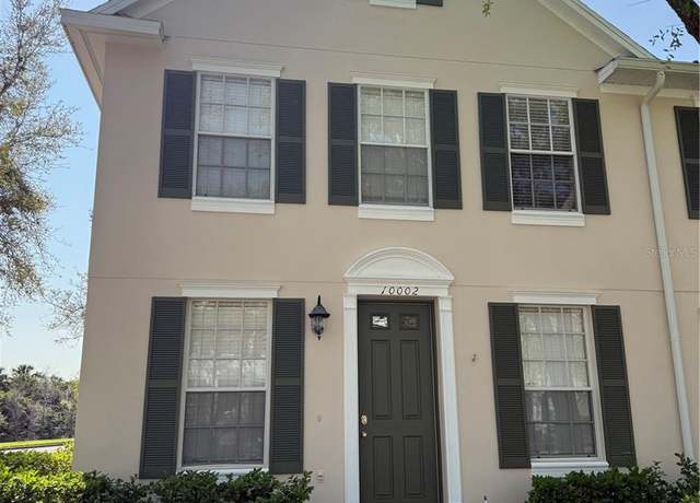 Property at 10002 Bradwell Pl, Tampa, FL 33626, 3 beds, 2.5 baths