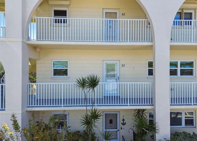 Property at 2259 Costa Rican Dr #23, Clearwater, FL 33763, 2 beds, 2 baths