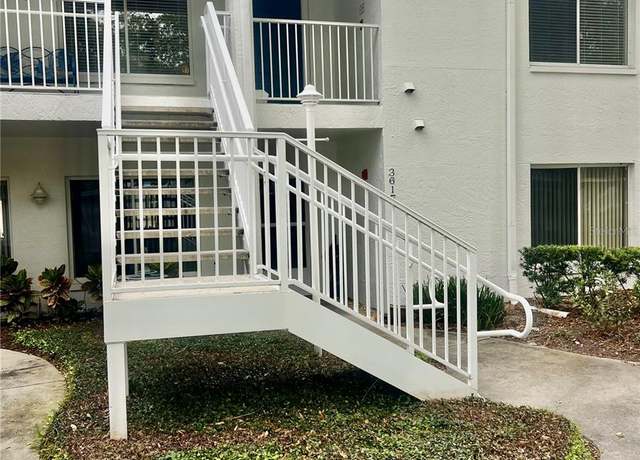 Property at 3629 Indigo Pond Dr #3629, Palm Harbor, FL 34685, 2 beds, 2 baths