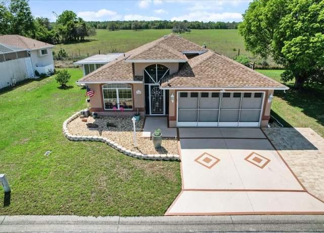 Property at 10485 S Drew Bryant Cir, Floral City, FL 34436, 2 beds, 2 baths