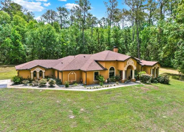 Property at 24498 Casey Rd, Brooksville, FL 34601, 3 beds, 2 baths