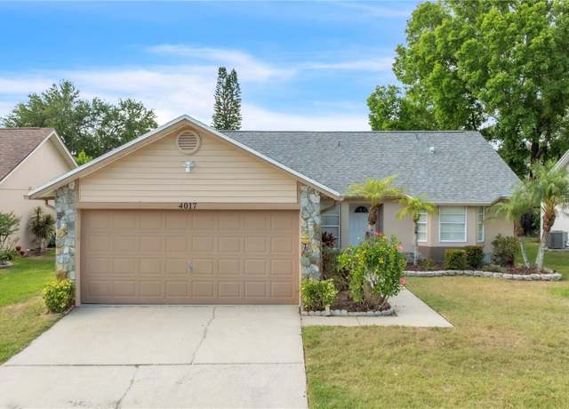 Property at 4017 103rd Ave N, Clearwater, FL 33762, 3 beds, 2 baths