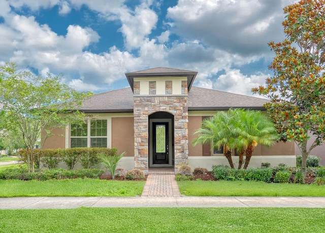 Property at 2280 Long Spur, Odessa, FL 33556, 3 beds, 2 baths