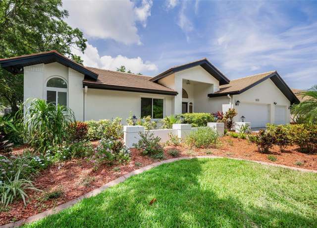 Property at 3089 Ashland Ter, Clearwater, FL 33761, 5 beds, 3 baths