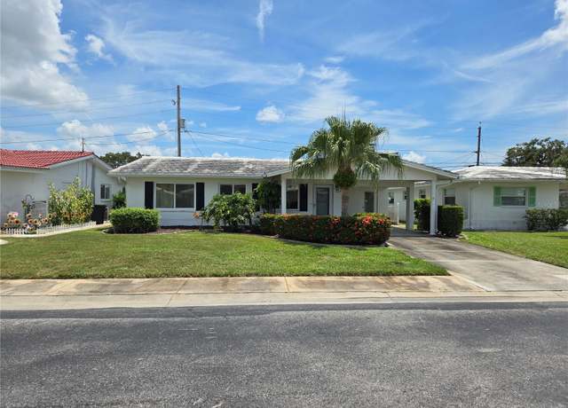 Property at 4440 96th Ave, Pinellas Park, FL 33782, 2 beds, 2 baths