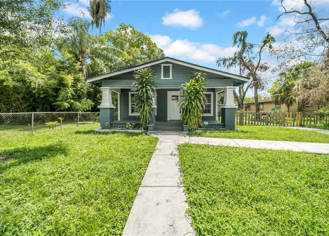 Property at 9503 N 10th St, Tampa, FL 33612, 4 beds, 3 baths