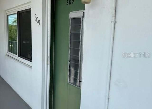 Property at 11251 80th Ave #309, Seminole, FL 33772, 2 beds, 1 bath