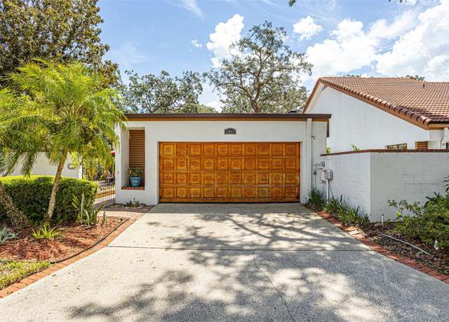 Property at 11407 Orilla Del Rio Pl, Temple Terrace, FL 33617, 2 beds, 2 baths