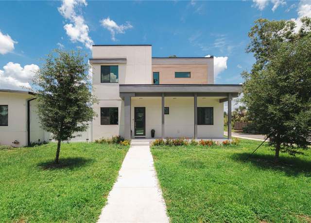 Property at 404 E Seward St, Tampa, FL 33604, 4 beds, 3 baths