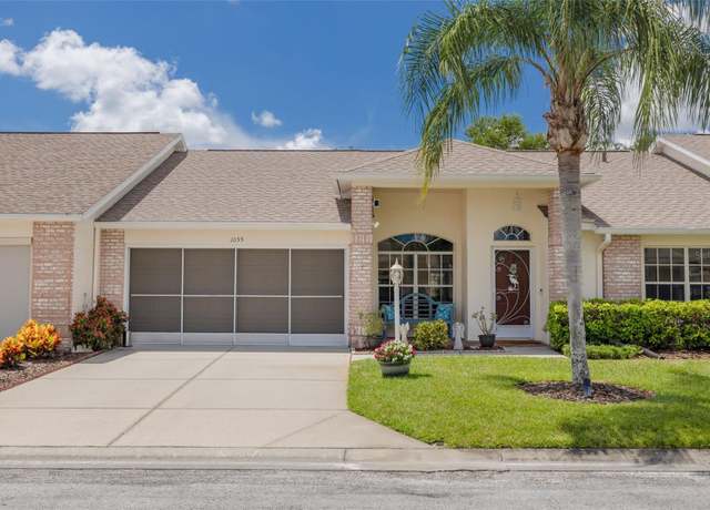 Property at 1055 Blyth Hill Ct, Trinity, FL 34655, 2 beds, 2 baths