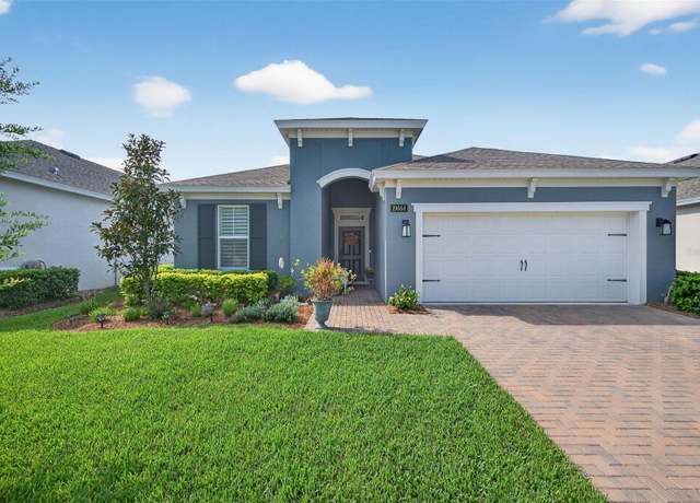 Property at 19664 Fort King Run, Brooksville, FL 34601, 2 beds, 2 baths