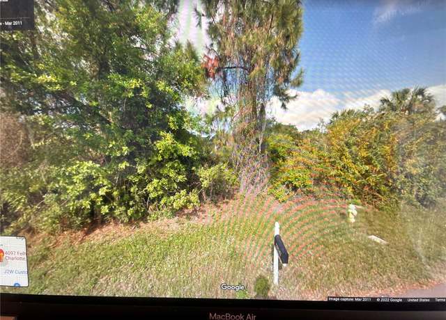 Property at 4097 Felhorn St, Port Charlotte, FL 33948
