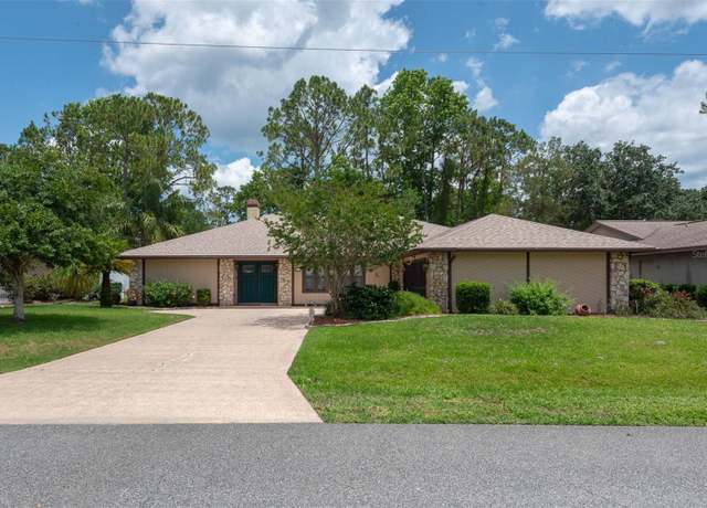 Property at 31 Pennsylvania Ln, Palm Coast, FL 32164, 3 beds, 2 baths
