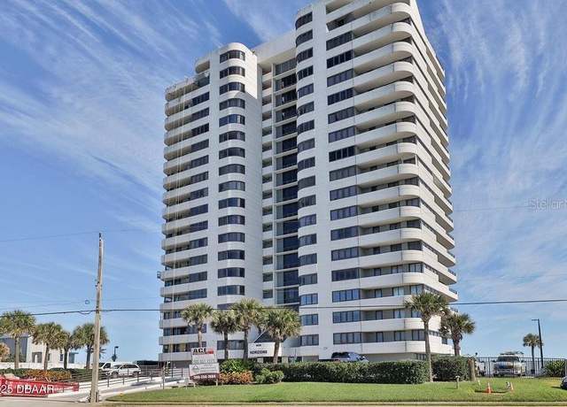 Property at 1420 N Atlantic Ave #304, Daytona Beach, FL 32118, 3 beds, 2 baths